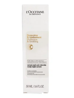 Online loccitane-en-provence L'Occitane en Provence 5 Essential Oils Scalp Night Serum 50 ml