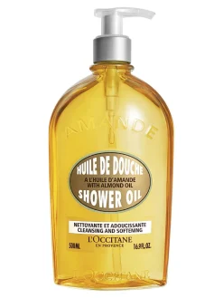 Sale loccitane-en-provence L'Occitane en Provence Almond Shower Oil 500 ml