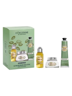 Hot loccitane-en-provence L'Occitane en Provence Almond Body Care Set