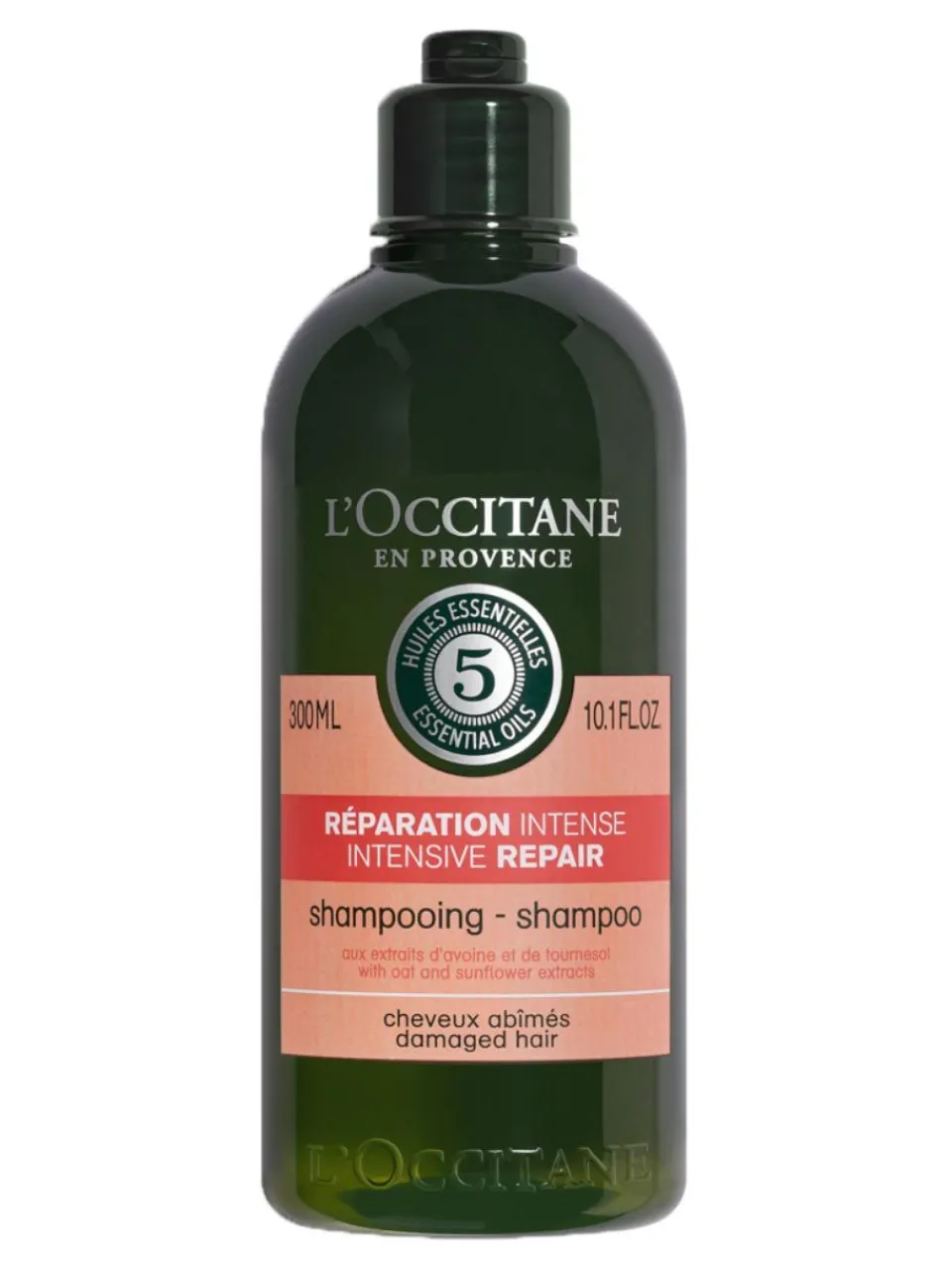 Discount loccitane-en-provence L'Occitane en Provence Aromachology Repairing Shampoo 300 ml