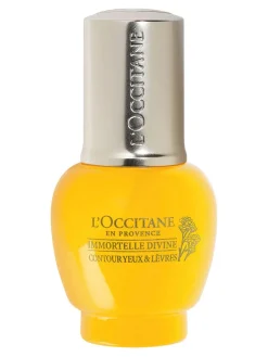 Hot loccitane-en-provence L'Occitane en Provence Immortelle Divine Eyes 15 ml