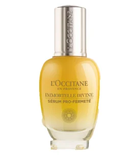 Best loccitane-en-provence L'Occitane en Provence Immortelle Divine Serum 30 ml
