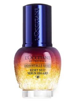 Hot loccitane-en-provence L'Occitane en Provence Immortelle Reset Eye Serum 15 ml