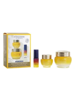 Fashion loccitane-en-provence L'Occitane en Provence Immortelle Face Care Set