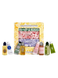 Outlet loccitane-en-provence L'Occitane en Provence Mixed Lines Skincare Set
