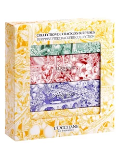 Outlet loccitane-en-provence L'Occitane en Provence Mixed Lines Skincare Set