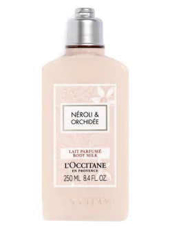 Discount loccitane-en-provence L'Occitane en Provence Néroli & Orchidée Body Milk 250 ml
