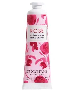 Sale loccitane-en-provence L'Occitane en Provence Rose Hand Cream 30 ml