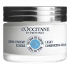 Online loccitane-en-provence L'Occitane en Provence Shea Butter Light Comforting Cream 50 ml