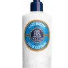 Best loccitane-en-provence L'Occitane en Provence Shea Butter Rich Body Lotion 250 ml