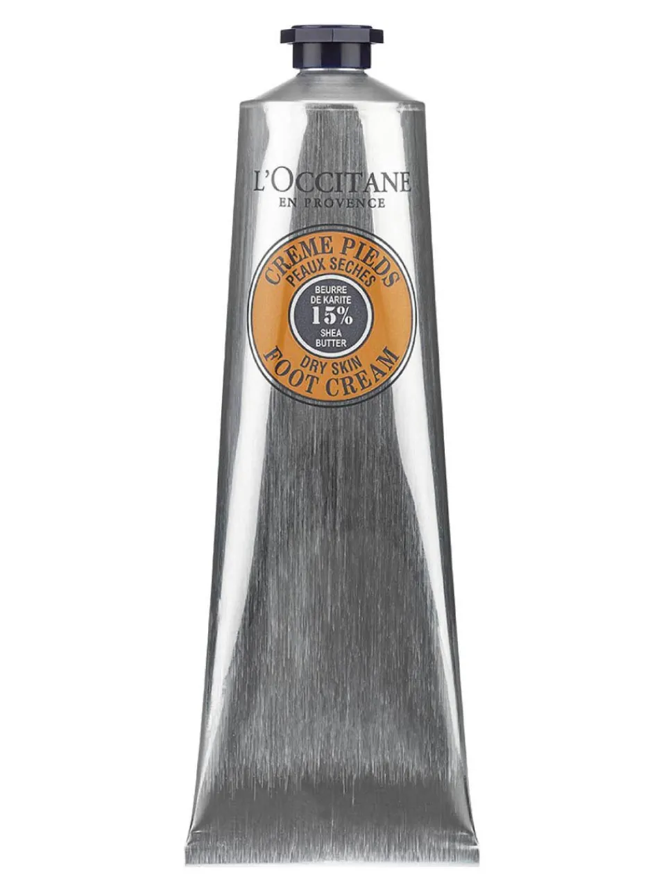 Discount loccitane-en-provence L'Occitane en Provence Shea Butter Foot Cream 150 ml