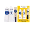Sale loccitane-en-provence L'Occitane en Provence Shea Butter Body Care Set