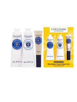 Sale loccitane-en-provence L'Occitane en Provence Shea Butter Body Care Set