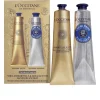 Outlet loccitane-en-provence L'Occitane en Provence Shea Immortelle & Shea Butter Set