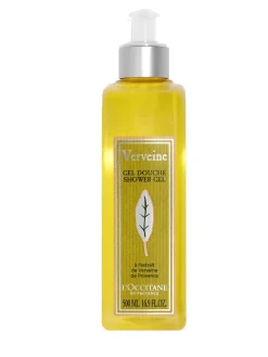 New loccitane-en-provence L'Occitane en Provence Verbena Shower Gel 500 ml