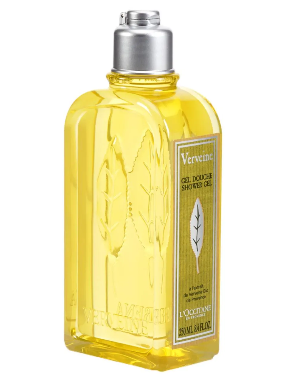 Outlet loccitane-en-provence L'Occitane en Provence Verbena Verveine Shower Gel 250 ml