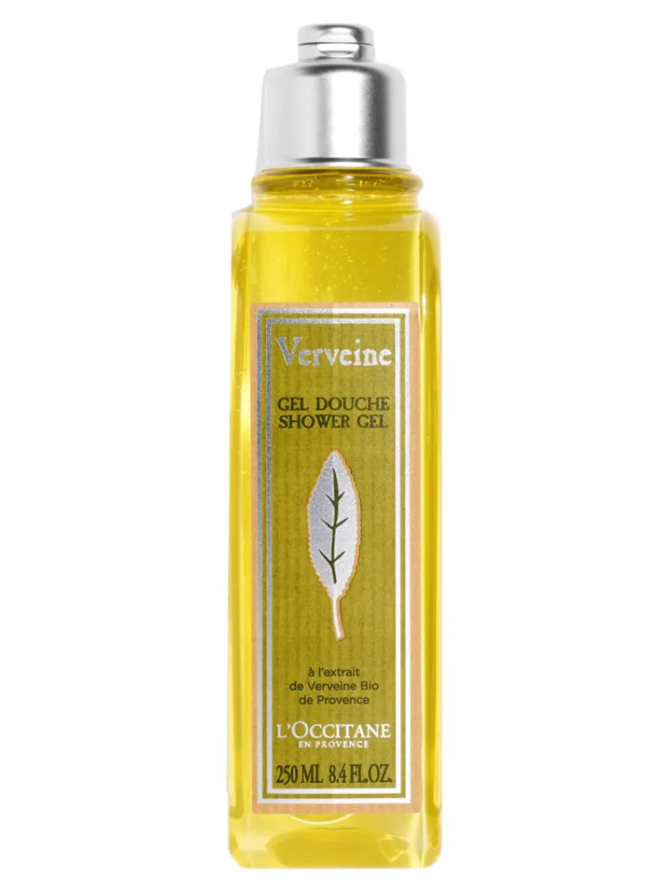 Outlet loccitane-en-provence L'Occitane en Provence Verbena Verveine Shower Gel 250 ml