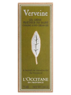Sale loccitane-en-provence L'Occitane en Provence Verbena Hand Cream 75 ml