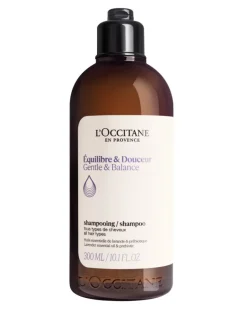 Outlet loccitane-en-provence L'Occitane Hair Care Gentle and Balance Shampoo 300 ml