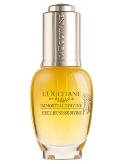 Hot loccitane-en-provence L'Occitane Immortelle Divine Youth Oil 30 ml