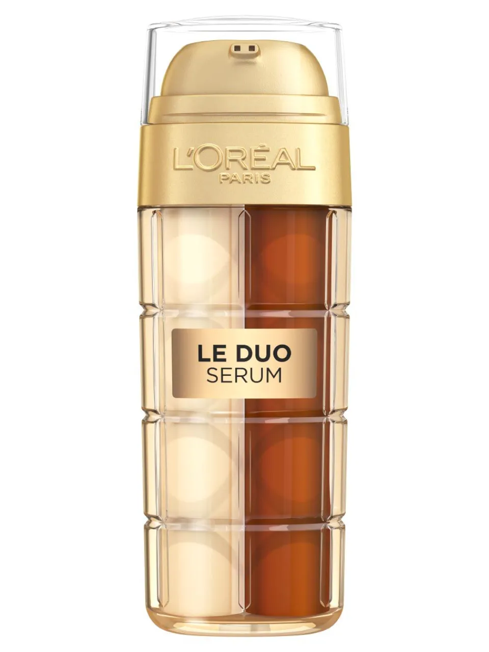 Online loral-paris L'Oréal Paris Age Perfect Le Duo Serum 30 ml