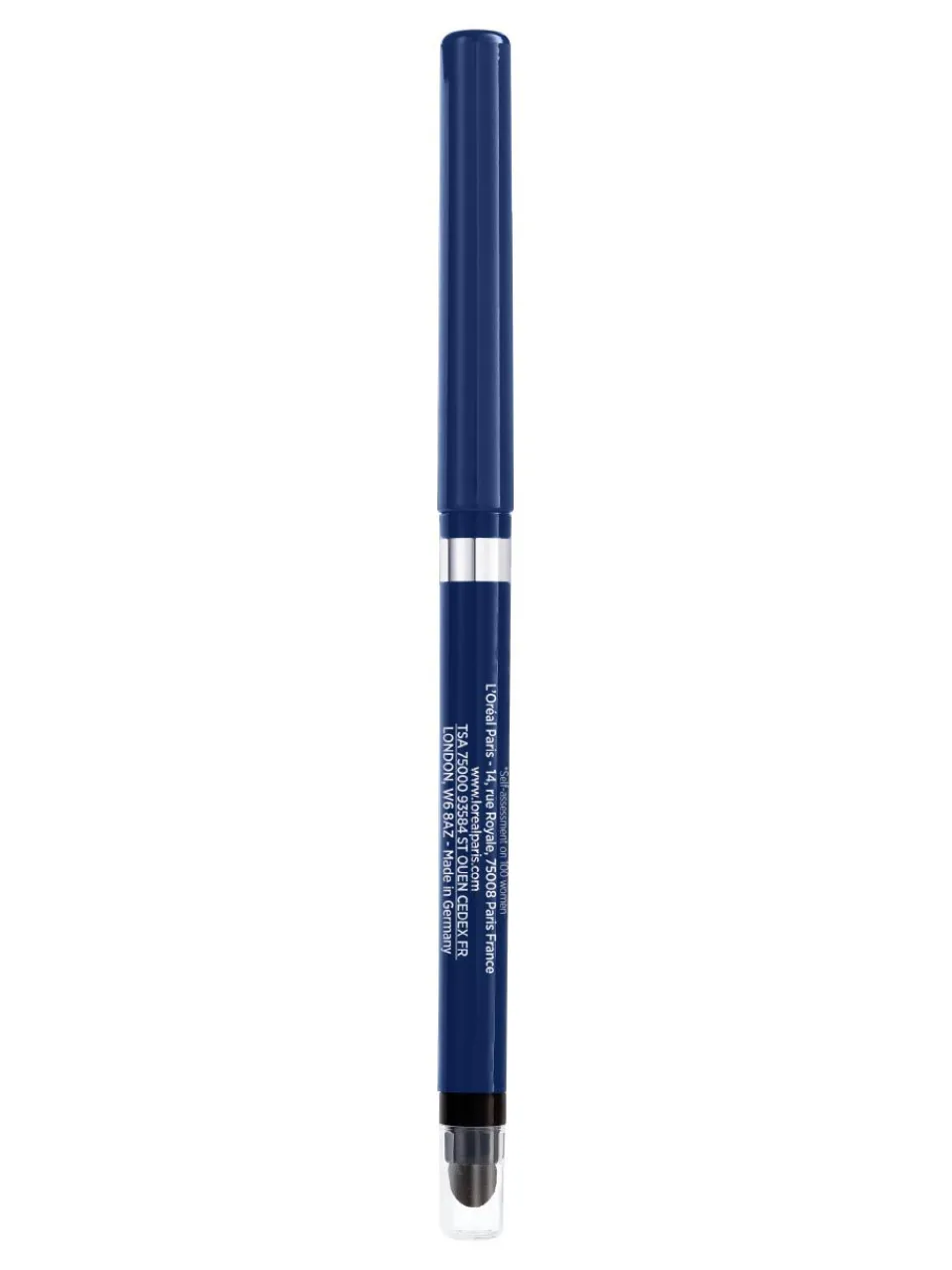 Best loral-paris L'Oréal Paris Infaillible Liner Gel Intense Jersey