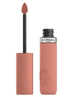 Sale loral-paris L'Oréal Paris Infaillible Matte Resistance Lipstick N° 601 Worth It