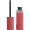 Fashion loral-paris L'Oréal Paris Infaillible Matte Resistance Lipstick N° 645 Crush Alert