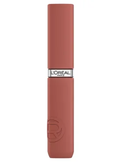 Online loral-paris L'Oréal Paris Infaillible Matte Resistance Lipstick N° 635 Worth It Medium