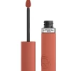 Fashion loral-paris L'Oréal Paris Infaillible Lipstick N° 115 Snooze Your Alarm