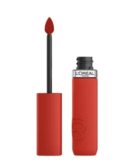Sale loral-paris L'Oréal Paris Infaillible Lipstick N° 400 Spill The Tea