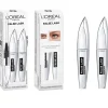 Best loral-paris L'Oréal Paris Mascara Duo