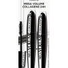 New loral-paris L'Oréal Paris Mascara Set N° 1 Black