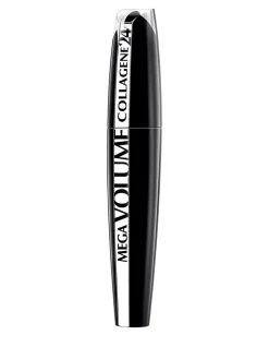 Outlet loral-paris L'Oréal Paris Mega Volume Collagene Mascara - Extra Black