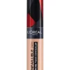 New loral-paris L'Oréal Paris Oa Infaillible Full Wear Concealer N° 324 Oatmeal 11 ml
