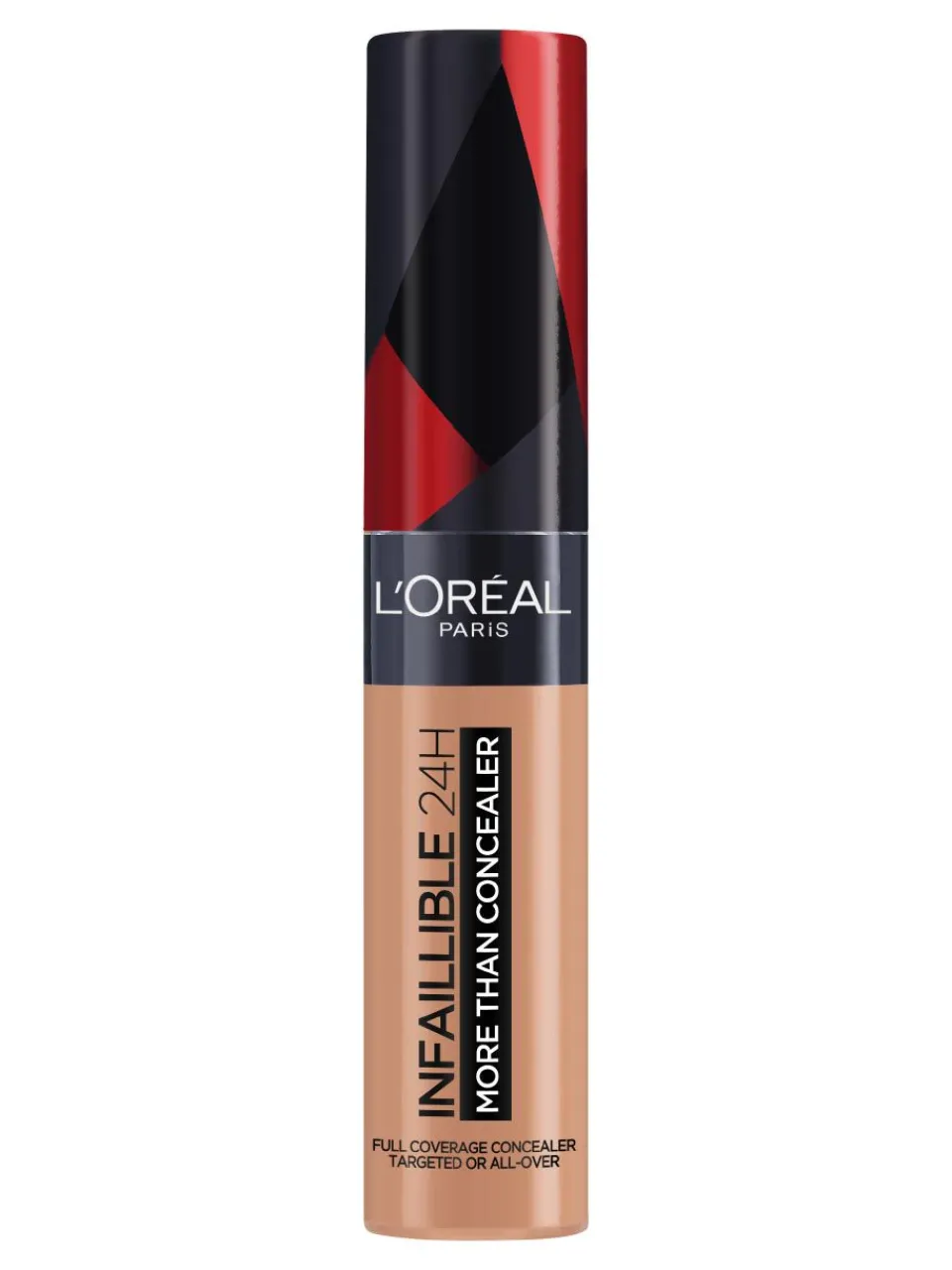New loral-paris L'Oréal Paris Oa Infaillible Full Wear Concealer N° 330 Pecan 11 ml