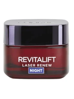 Online loral-paris L'Oréal Revitalift Laser Renew Night Cream 50 ml