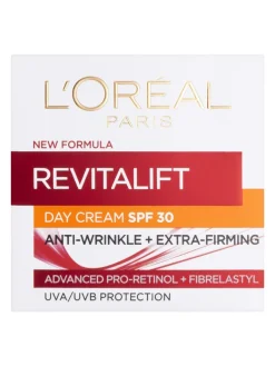 Hot loral-paris L'Oréal Revitalift SPF30 Day Cream 50 ml