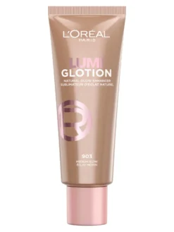 Fashion loral-paris L'Oreal Paris Lumi Glotion Foundation N° 260 Medium Glow 40 ml