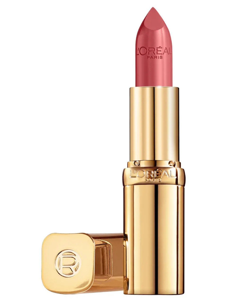 New loral-paris L'Oreal Paris Oa Color Riche Lipstick N° 110 Stunning Pink Red
