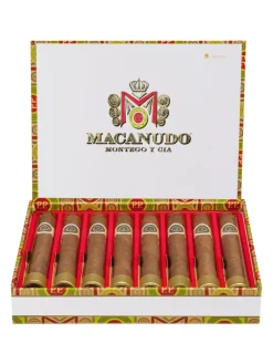 Fashion macanudo Maca Café Crystal 8s TPD2