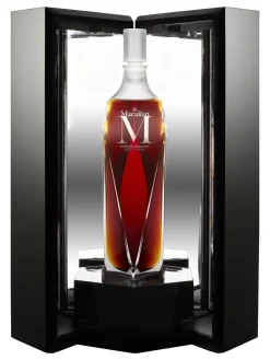 Discount macallan M Decanter 2020 Speyside Single Malt Scotch Whisky 45% 0.7L gift pack