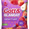 Outlet malaco Mal G&B Akta Frukt B&F 220 g
