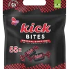 New malaco Kick Bites 385g