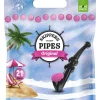 Outlet skippers-pipes Malaco Skipper's Pipes 357g