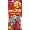 Outlet malaco Snøre strawberry-flavored sweets