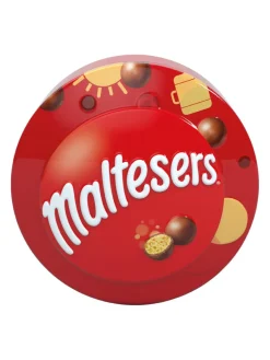 Hot maltesers Tin 111g