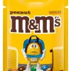 Outlet mandm M&M's Peanut milk chocolate covered peanuts in a sugar shell 200g