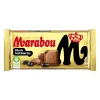 Outlet marabou BLAK SALTLAKRITS 220G