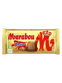 Outlet marabou DAIM 220G